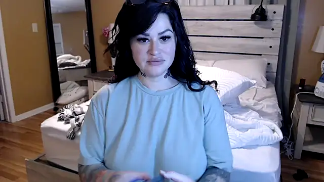 Snapshot of TexasTattooedHouseWife chatting on 03-03-25, 02:37 TexasTattooedHouseWife online show from 03-03-25, 02:37