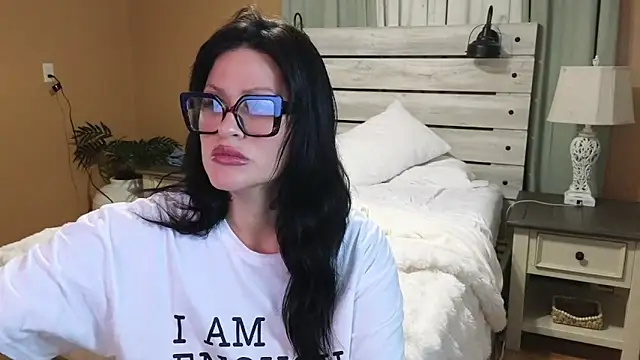 TexasTattooedHouseWife online show from 12-05-25, 03:26