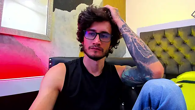 Loggan donnelly online show from 12-10-24, 11:19