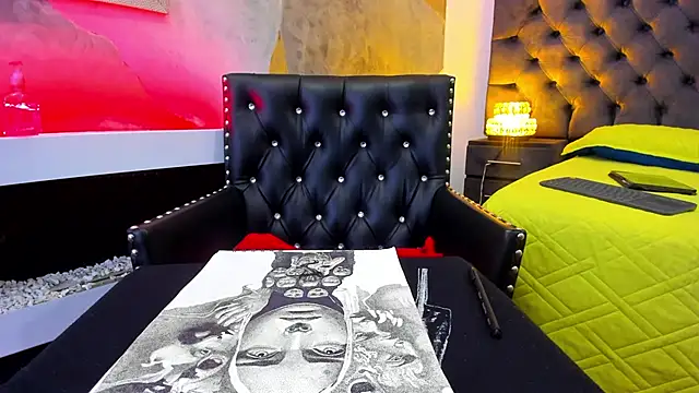 Loggan donnelly online show from 12-13-24, 08:04