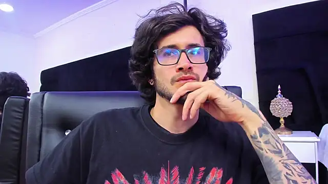 Loggan donnelly online show from 01-16-25, 11:59