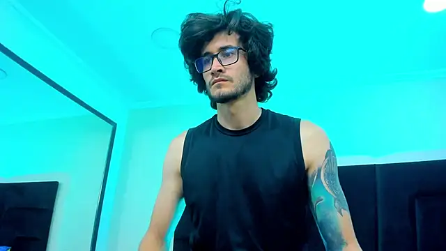 Loggan donnelly online show from 01-31-25, 09:05