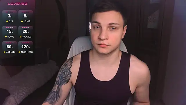 handsome guy01 online show from 01-24-25, 06:56