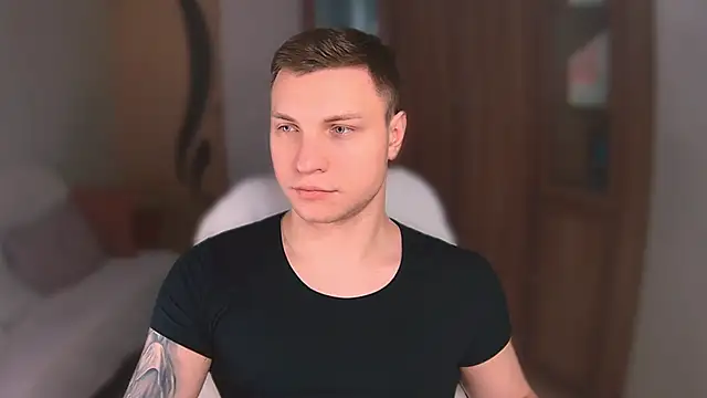 handsome guy01 online show from 02-19-25, 04:44