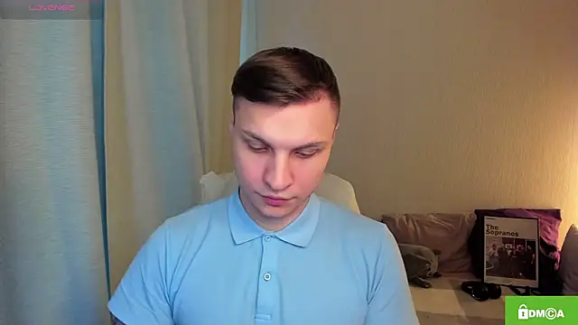 handsome guy01 online show from 04-29-26, 05:00