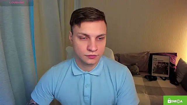 handsome guy01 online show from 05-01-26, 03:22