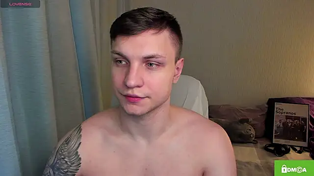 handsome guy01 online show from 05-06-26, 05:29