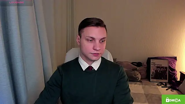 handsome guy01 online show from 05-09-26, 08:58