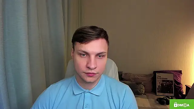 handsome guy01 online show from 05-11-26, 06:49