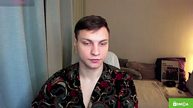 handsome guy01 online show from 05-16-26, 07:56