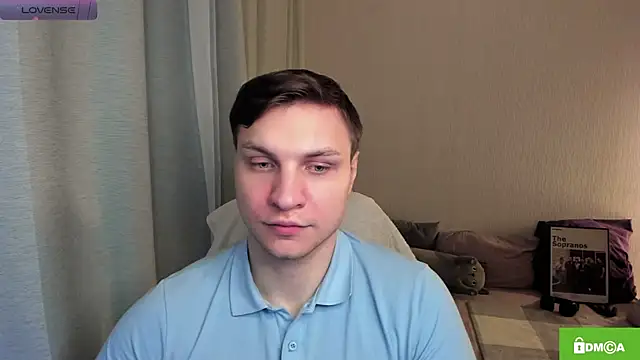 handsome guy01 online show from 06-08-26, 10:43