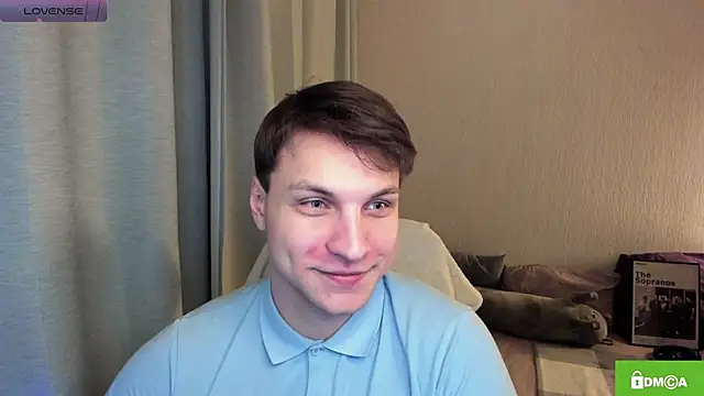 handsome guy01 online show from 06-11-26, 10:19