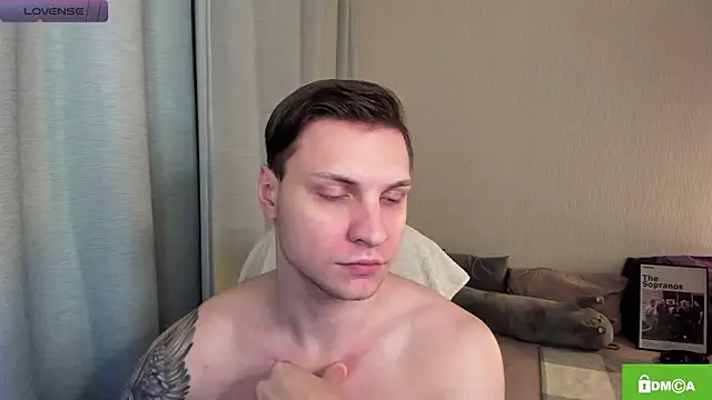 handsome guy01 online show from 06-13-26, 09:57