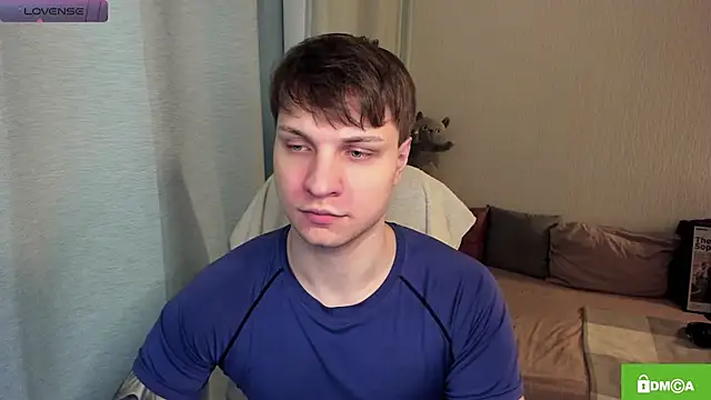 handsome guy01 online show from 06-17-26, 06:27