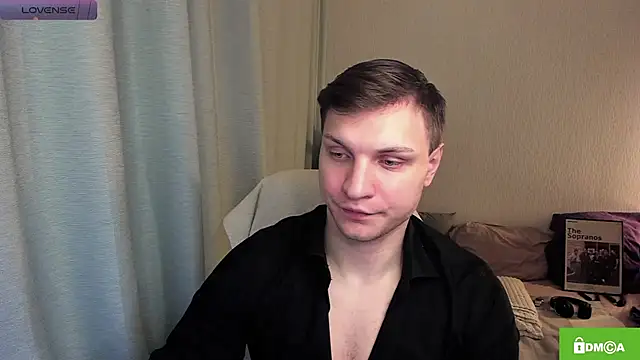 handsome guy01 online show from 06-19-26, 12:04