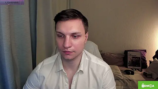 handsome guy01 online show from 06-19-26, 08:56