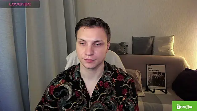 handsome guy01 online show from 06-22-26, 08:39