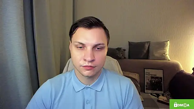 handsome guy01 online show from 06-23-26, 09:02