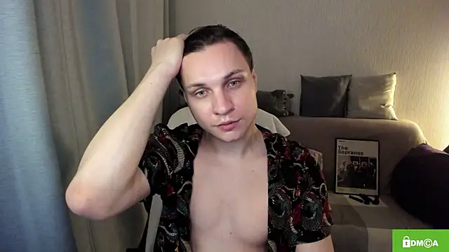 handsome guy01 online show from 06-24-26, 10:42