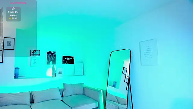 Sasha belova online show from 03-18-26, 12:30