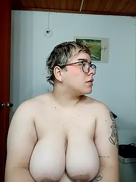 amalia love online show from 01-16-26, 03:49