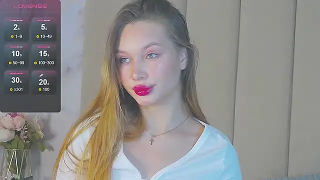 Snapshot of ViolaFlirt chatting on 01-28-25, 03:57 ViolaFlirt online show from 01-28-25, 03:57