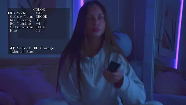 Snapshot of ViolaFlirt chatting on 09-18-25, 04:14 ViolaFlirt online show from 09-18-25, 04:14