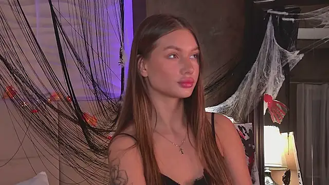 Snapshot of ViolaFlirt chatting on 11-03-25, 04:14 ViolaFlirt online show from 11-03-25, 04:14