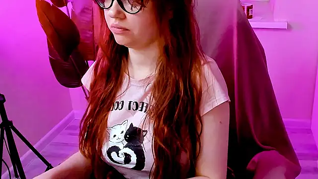 CarolGiggly online show from 02-08-26, 11:52