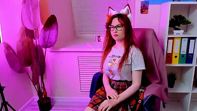 CarolGiggly online show from 03-17-26, 01:10