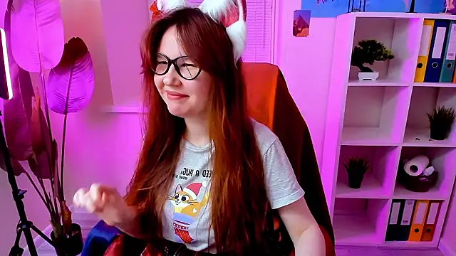 CarolGiggly online show from 03-21-26, 01:21