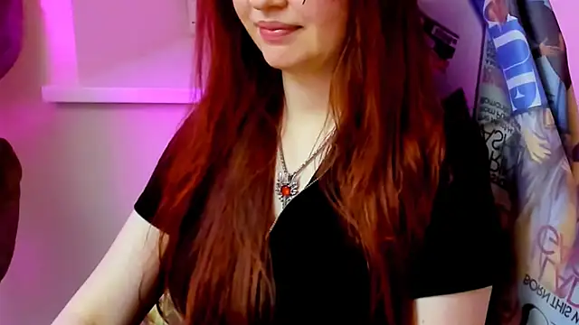 CarolGiggly online show from 05-03-26, 12:16