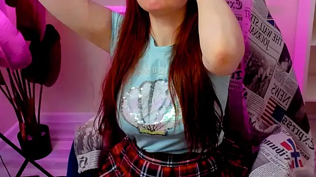CarolGiggly online show from 05-09-26, 12:38