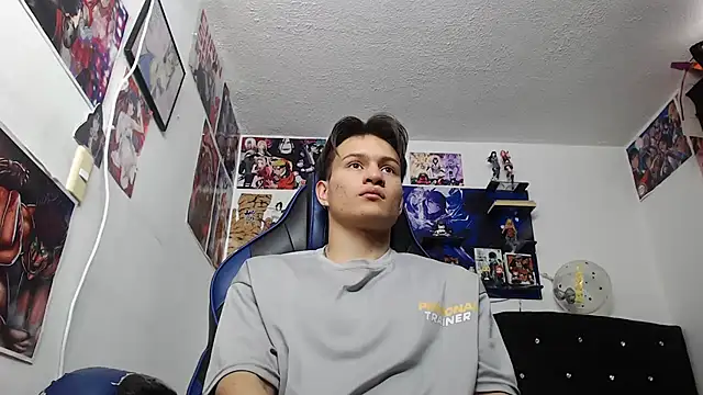 sr jaeger online show from 09-29-25, 01:16