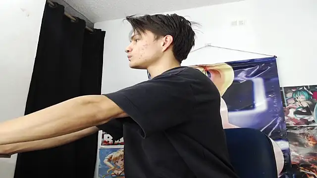 sr jaeger online show from 11-17-25, 01:17