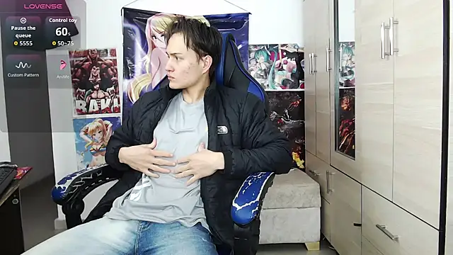 sr jaeger online show from 02-09-26, 01:04