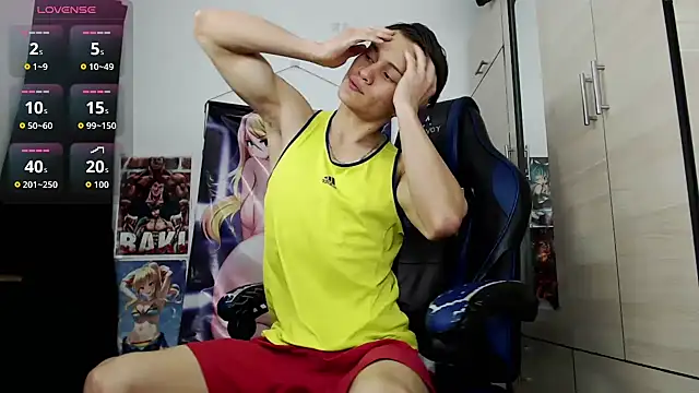 sr jaeger online show from 02-21-26, 12:17