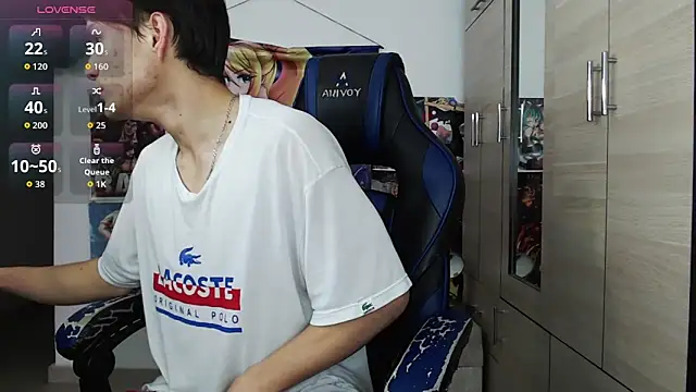 sr jaeger online show from 02-23-26, 02:14