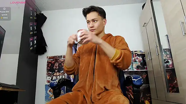 sr jaeger online show from 03-22-26, 11:35