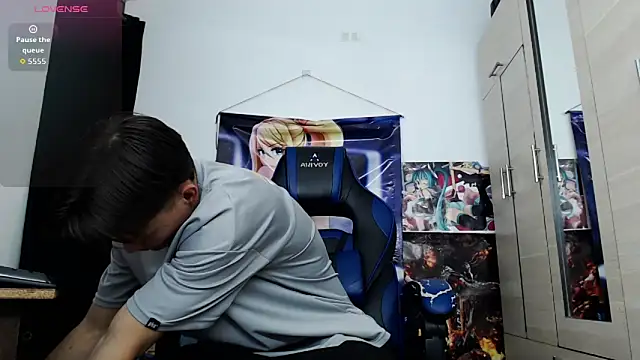 sr jaeger online show from 03-25-26, 10:05