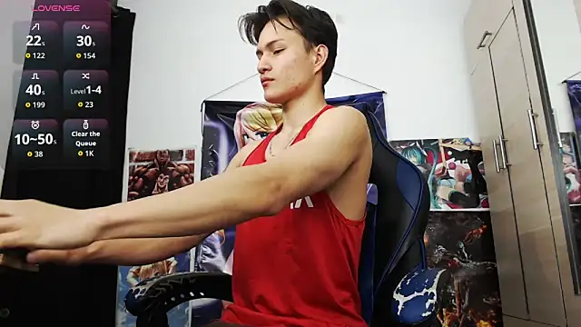 sr jaeger online show from 05-06-26, 12:32