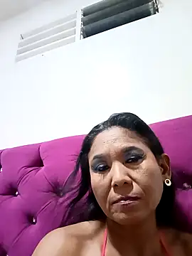 tiffany Bitch online show from 05-02-26, 12:37