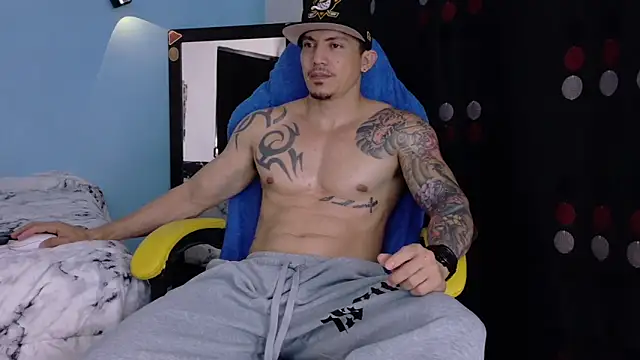 Alex motta online show from 02-20-26, 03:58