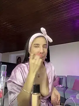 Praga Pink online show from 03-18-25, 03:20
