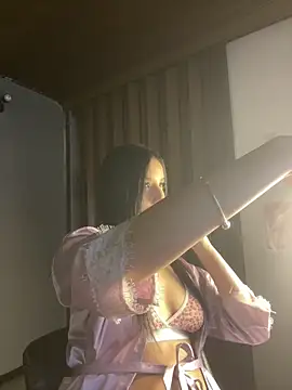 Praga Pink online show from 02-25-26, 01:59