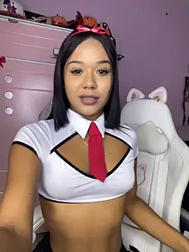 Gerallima 1 online show from 10-16-25, 02:45