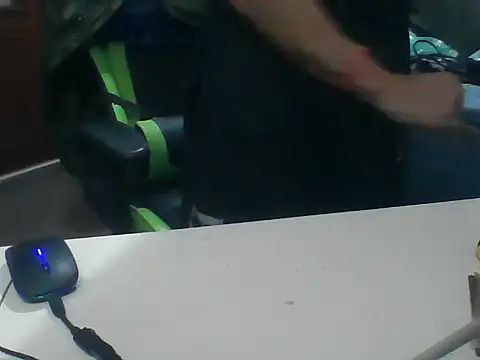 SOLESFETISHBR online show from 02-05-26, 07:57