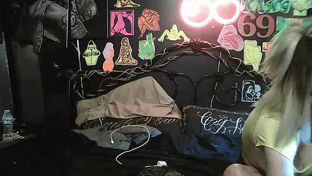 kjs daddy123 online show from 03-29-26, 02:55