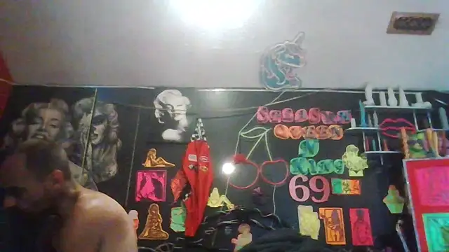 kjs daddy123 online show from 05-16-26, 12:18