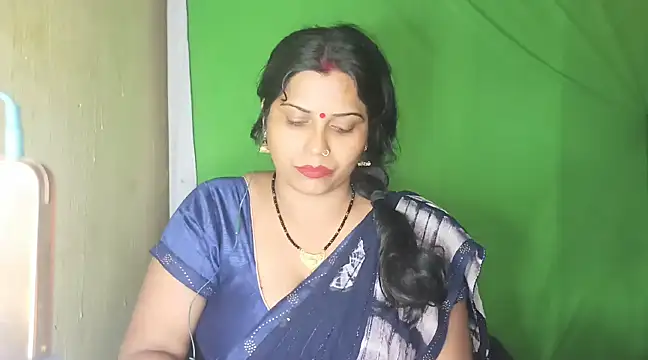 mamoni91 online show from 01-14-25, 05:01